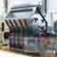 PF PFV impact crusher